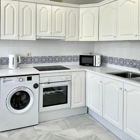 Fuentes De Apartment