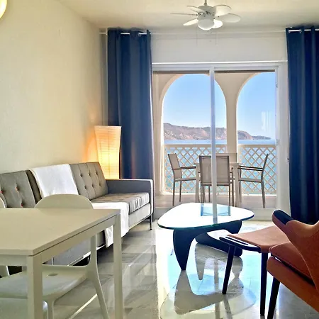 Fuentes De Apartment *