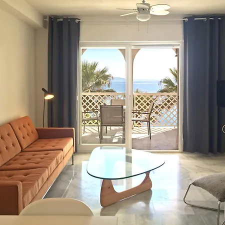 Fuentes De Apartment Nerja