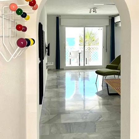 Fuentes De Apartment