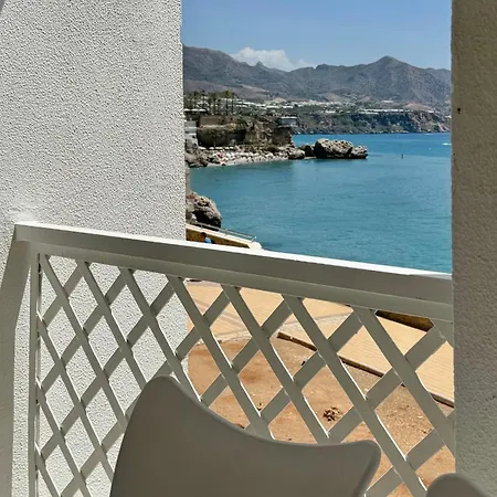 Fuentes De Apartment
