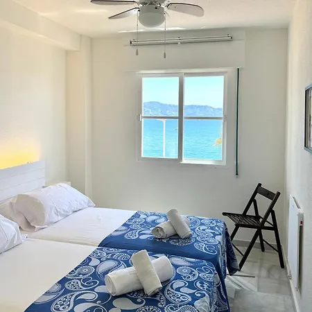Fuentes De Apartment Nerja