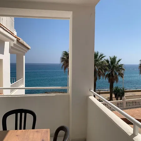 Fuentes De Apartment *