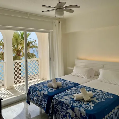 Fuentes De Apartment Nerja
