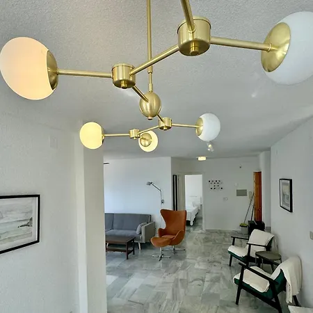 Apartment Fuentes De Nerja