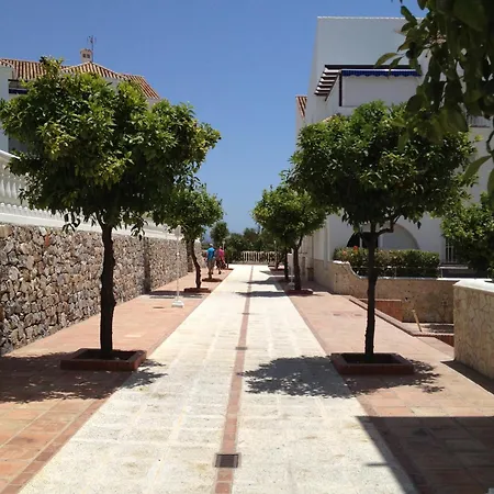 Fuentes De Apartment