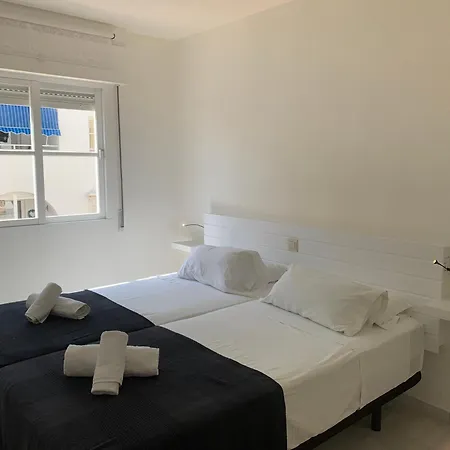Apartment Fuentes De *