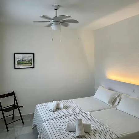 Fuentes De Apartment Nerja