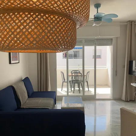 Fuentes De Apartment