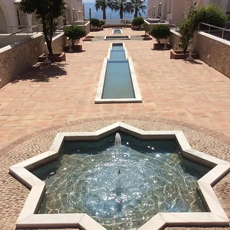 Fuentes De Apartment Nerja