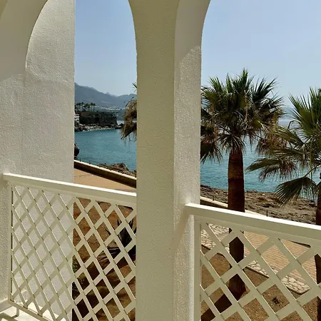 Fuentes De Apartment
