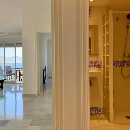 Fuentes De Apartment