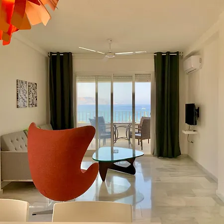Fuentes De Apartment Nerja