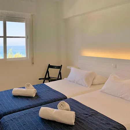 Apartment Fuentes De Nerja