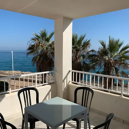 Lejlighed Fuentes De *