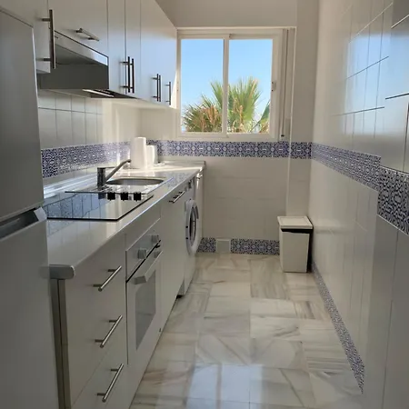 Fuentes De Lejlighed