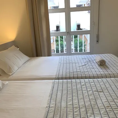Fuentes De Apartment Nerja