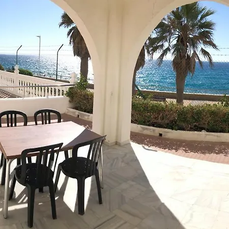 Fuentes De * Nerja