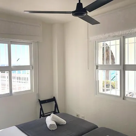 Apartment Fuentes De Nerja