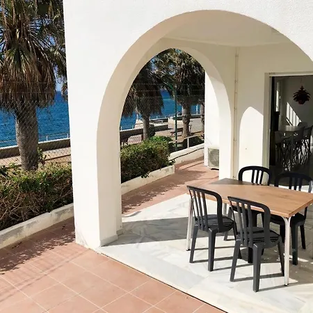 Fuentes De Apartment