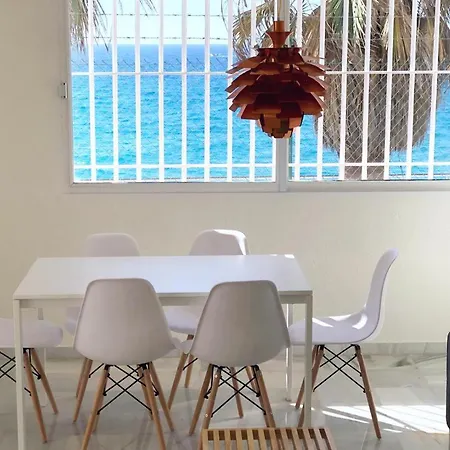Apartment Fuentes De