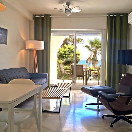Fuentes De Apartment