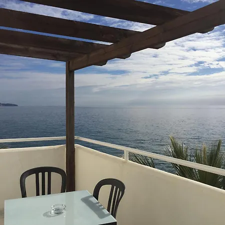 Fuentes De Lejlighed Nerja