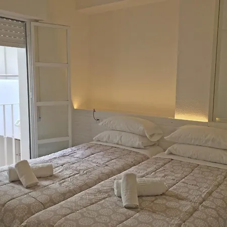 Fuentes De Apartment
