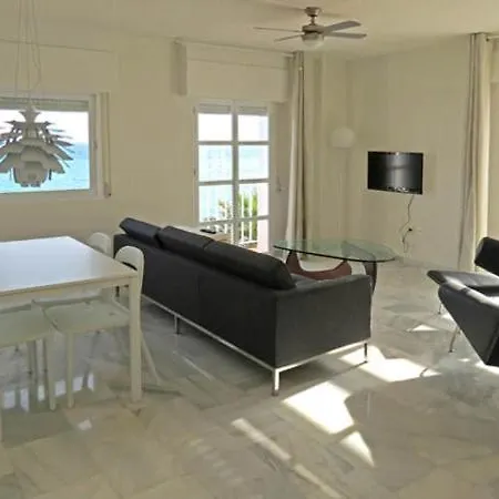 Fuentes De Lejlighed *