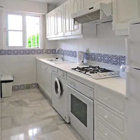 Apartment Fuentes De *