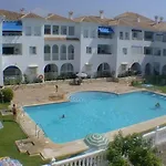 Apartamento Fuentes De *