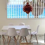 Apartamento Fuentes De