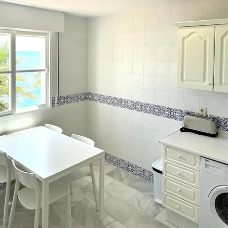 Apartamento Fuentes De Nerja