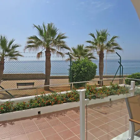 Appartement Fuentes De