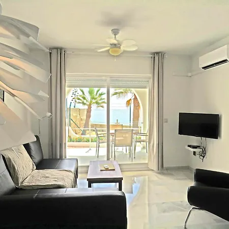 Fuentes De Appartement *