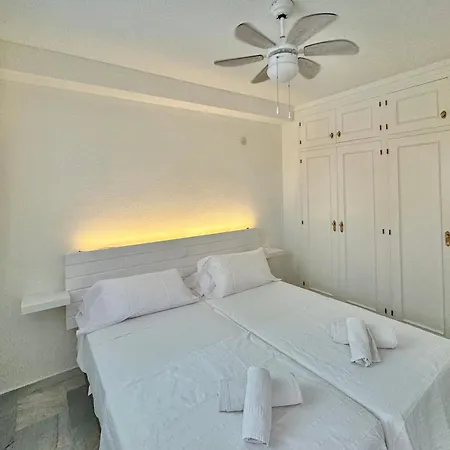 Fuentes De Daire Nerja