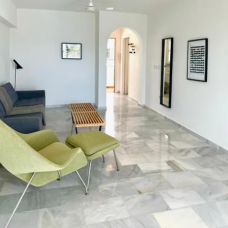 Appartement Fuentes De