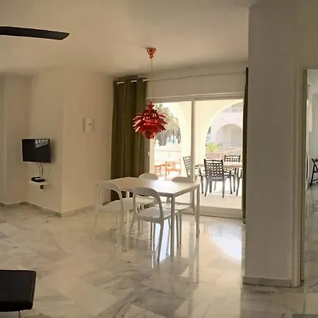Appartement Fuentes De Nerja