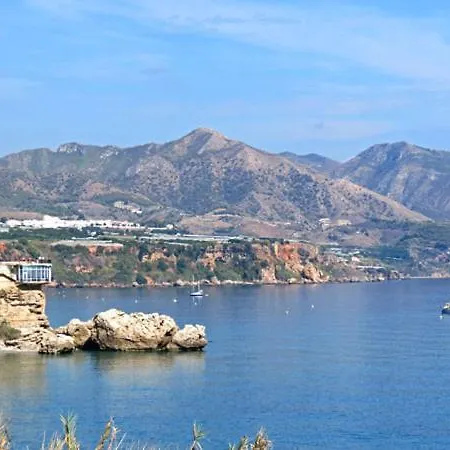 Fuentes De Apartmán Nerja