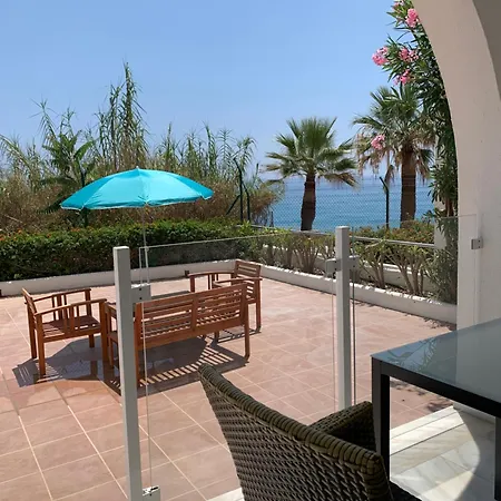 Fuentes De Appartement