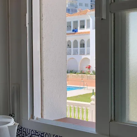 Appartement Fuentes De