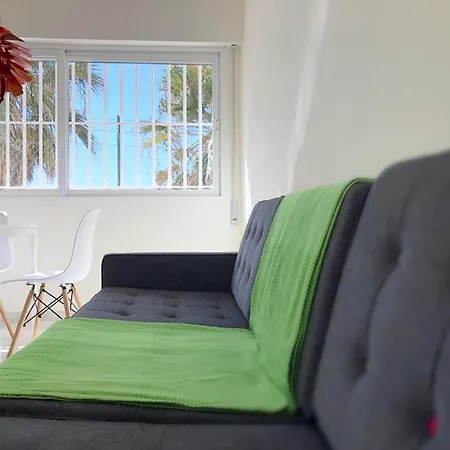 Apartmán Fuentes De *