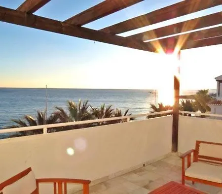 Fuentes De Διαμέρισμα *