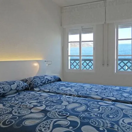 Διαμέρισμα Fuentes De *