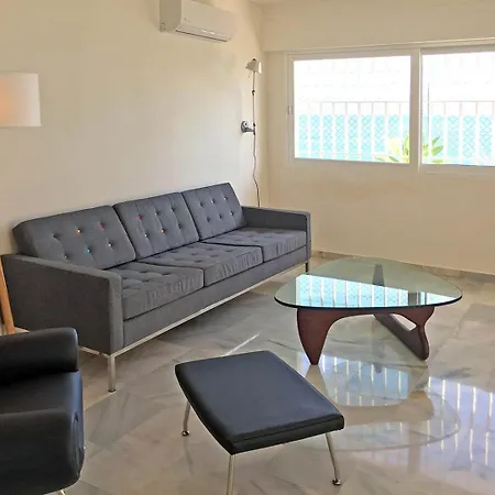 Fuentes De Appartement *