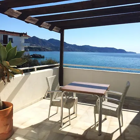 Fuentes De Appartement
