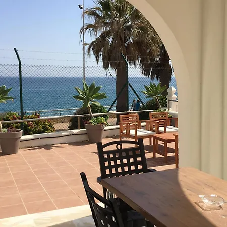 Appartement Fuentes De Nerja