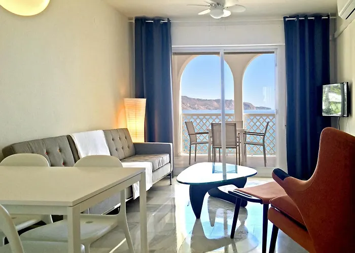 Fuentes De Apartament *