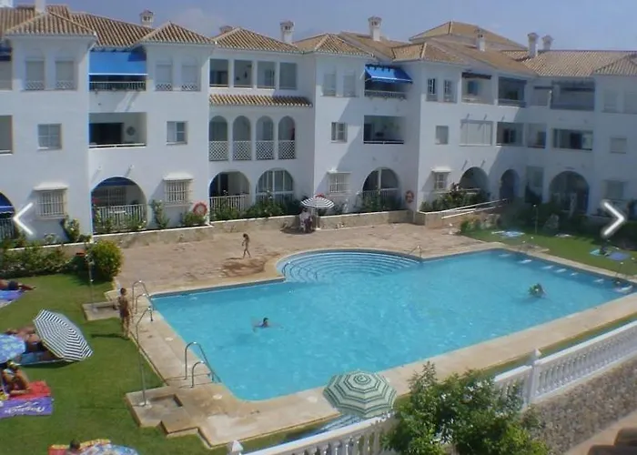 Apartament Fuentes De *