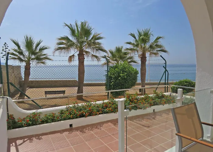 Apartament Fuentes De